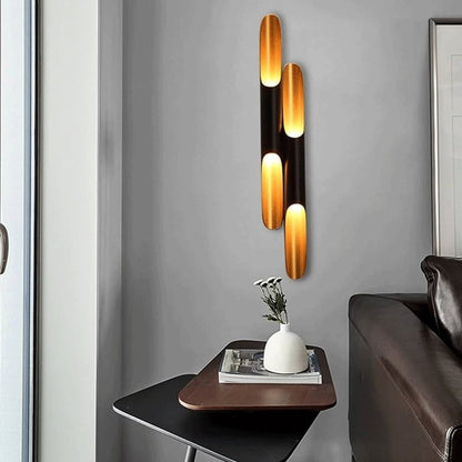 Emerson Wall Light