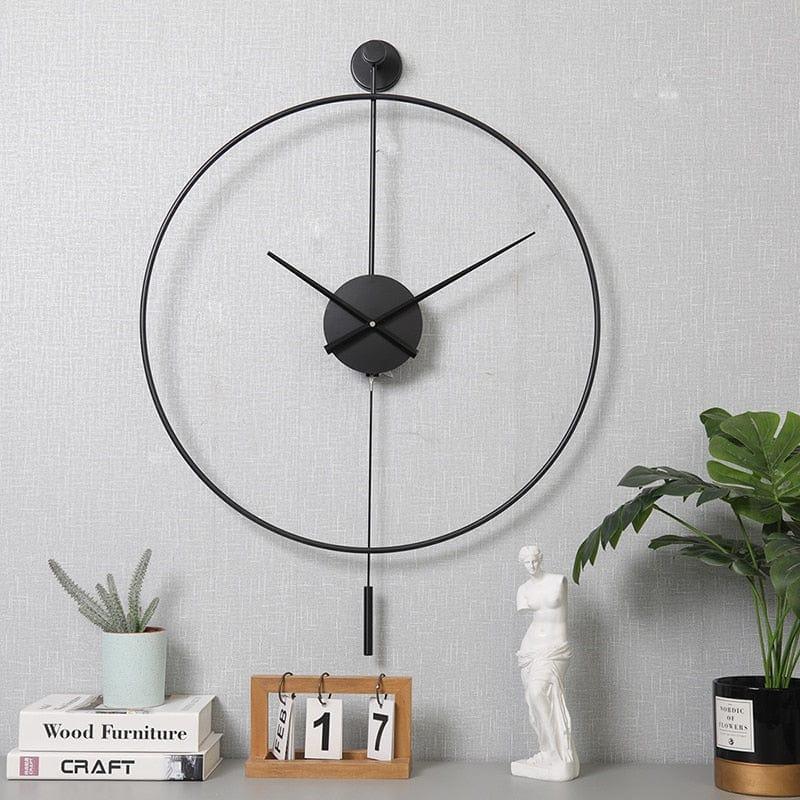 Shalene Clock