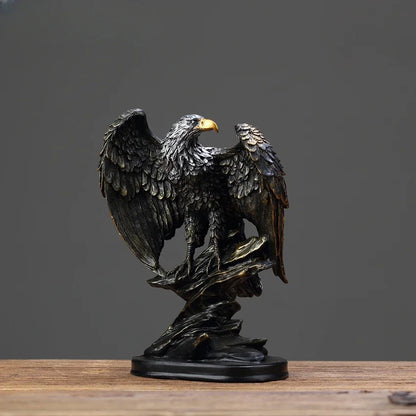 Bald Eagle Decor