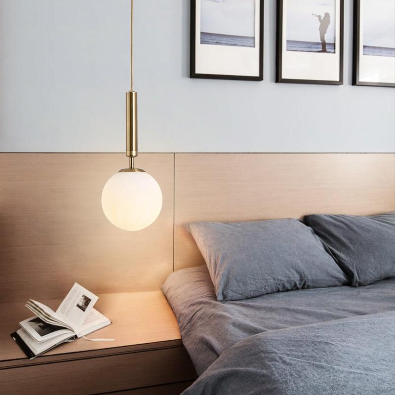 ElegantShade – The modern LED lamp