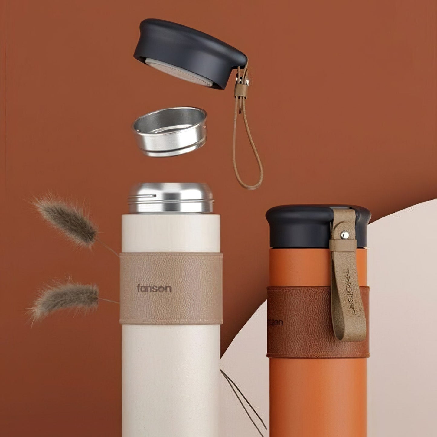 Fanson Travel Thermos