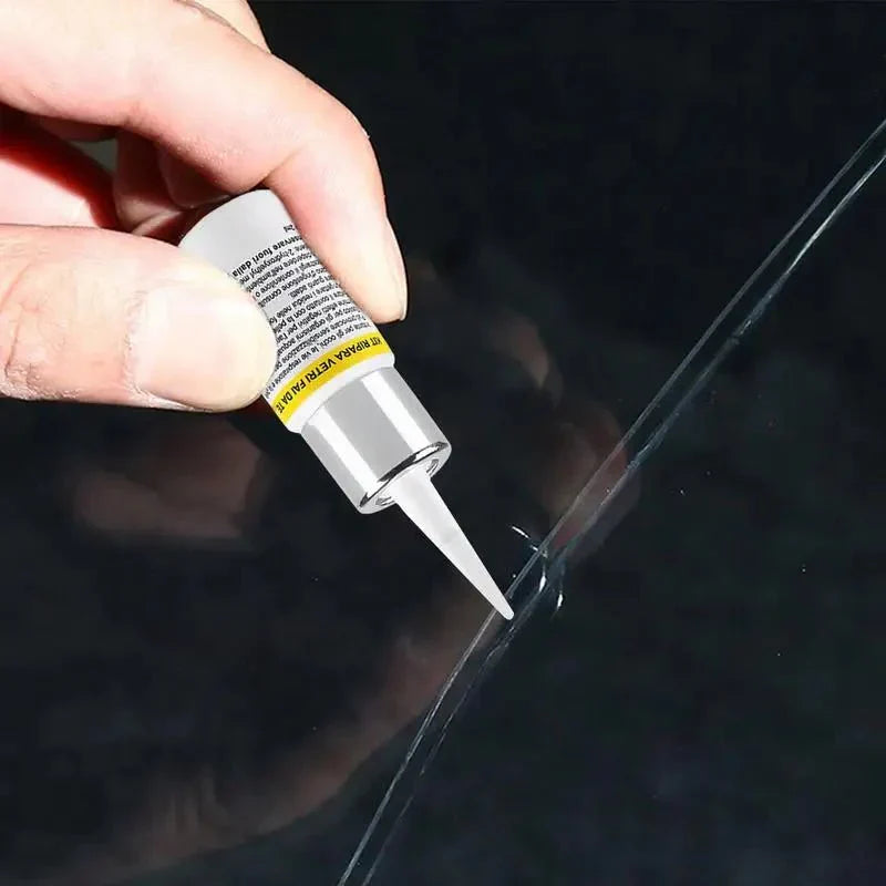 FastFix™ | Instant Glass Repair Kit