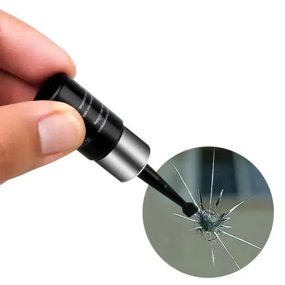 FastFix™ | Instant Glass Repair Kit