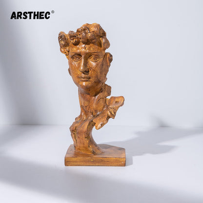 David Art Sculpture - Arsthec®