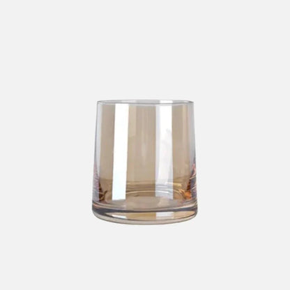 Fine Crystal Drinkware