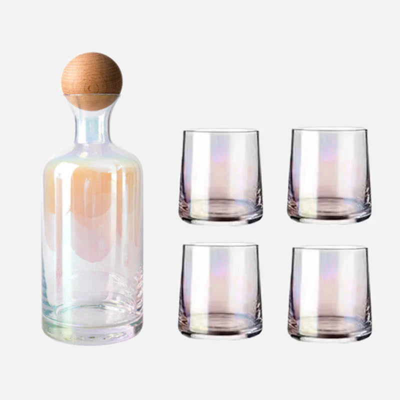 Fine Crystal Drinkware