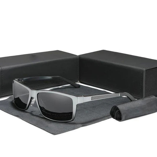 High Performance Polarized Sunglasses