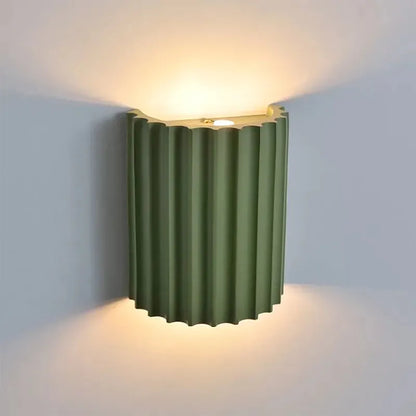 Macaron Wall Light