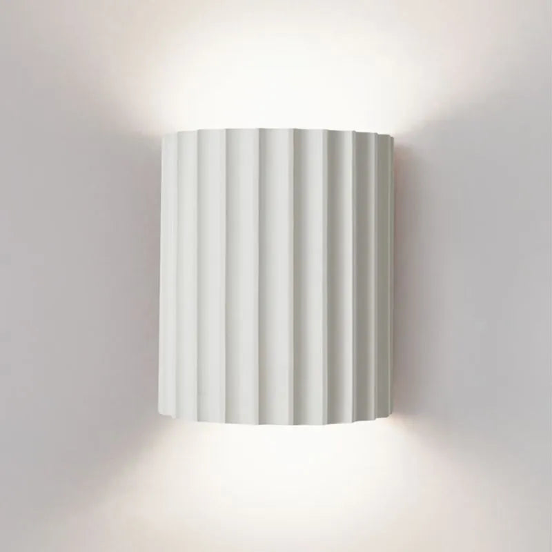 Macaron Wall Light