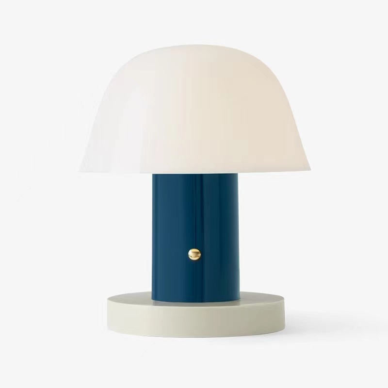 MushLume – Stylish Mushroom Lamp