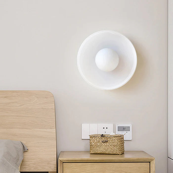 Modern Round Ceiling Light lamp