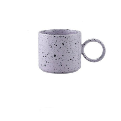 Splash Ink Coffee Mug