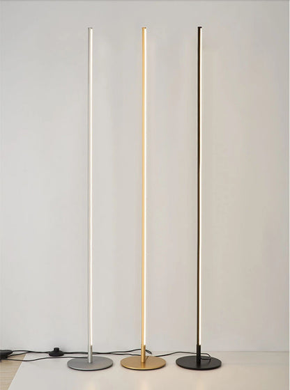 Light Mouth Modern Floor Lamp