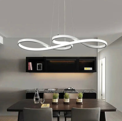 Creative Nordic Pendant Light lamp