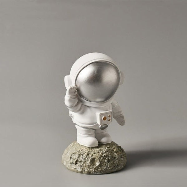 Astronaut Adventure Figurines