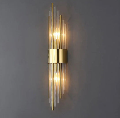 Luxury Modern Wall Lamp