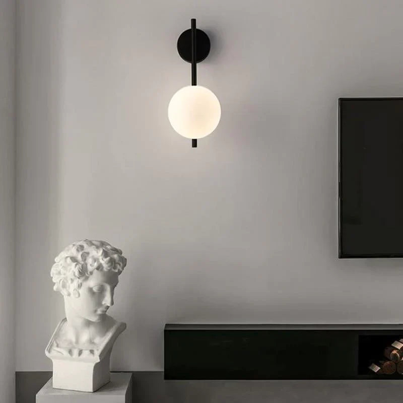 Christopher wall lamp