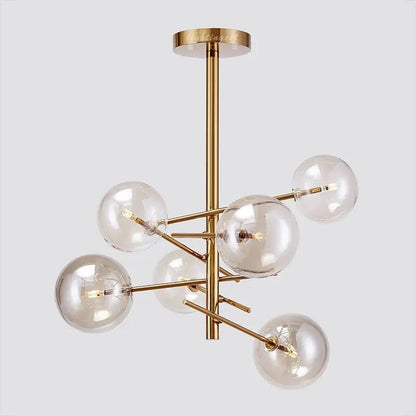 Lara Bubble Chandelier