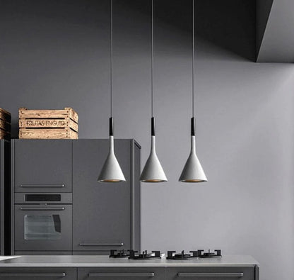 Magna Minimal Pendant Lights lamp