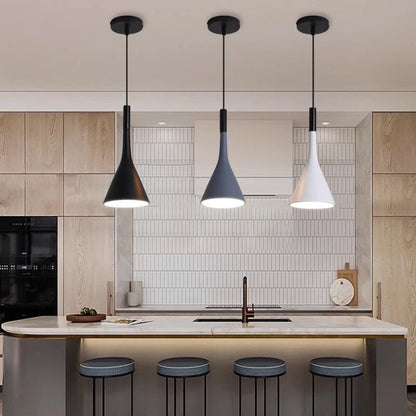 Magna Minimal Pendant Lights lamp