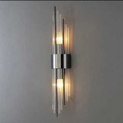 Luxury Modern Wall Lamp