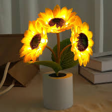 BloomBright – Bright Flower Light