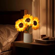 BloomBright – Bright Flower Light