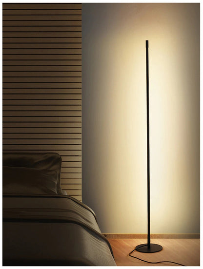 The Dahl Floor Lamp