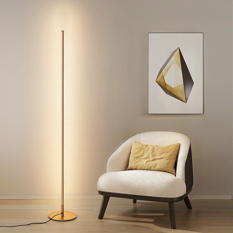 The Dahl Floor Lamp