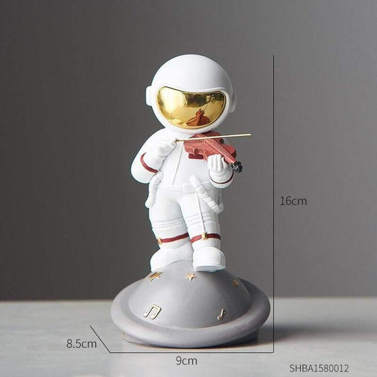 Jaina Astronaut Decor/Sculpture