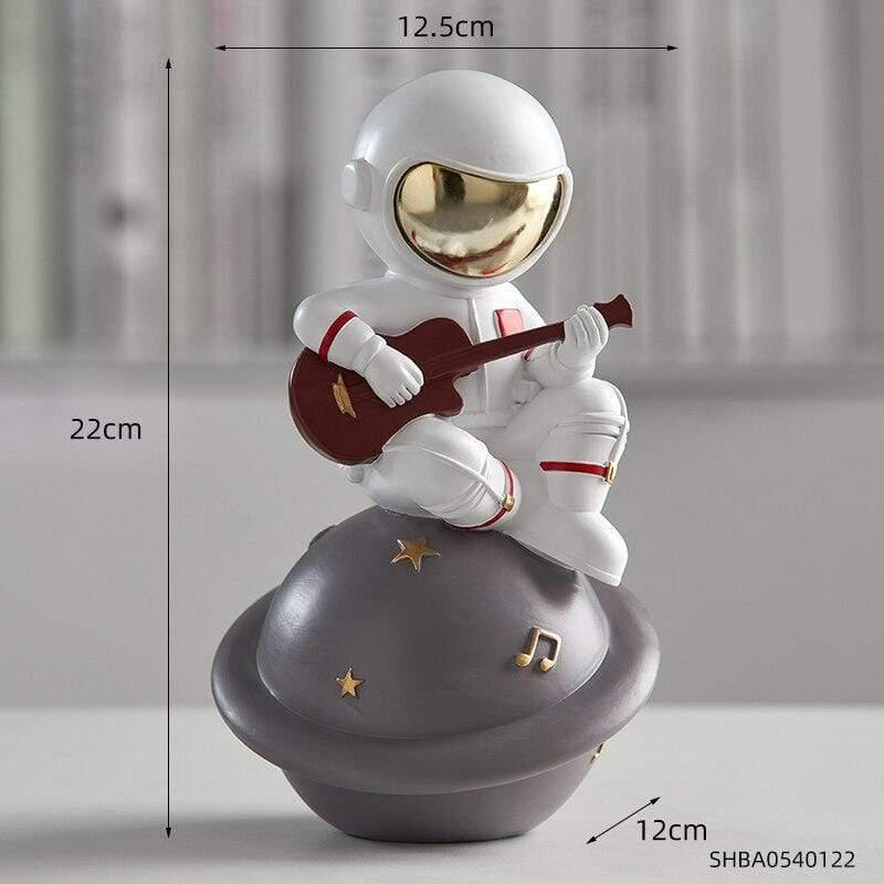 Jaina Astronaut Decor/Sculpture