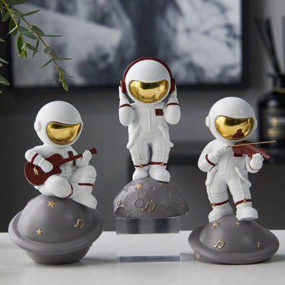 Jaina Astronaut Decor/Sculpture