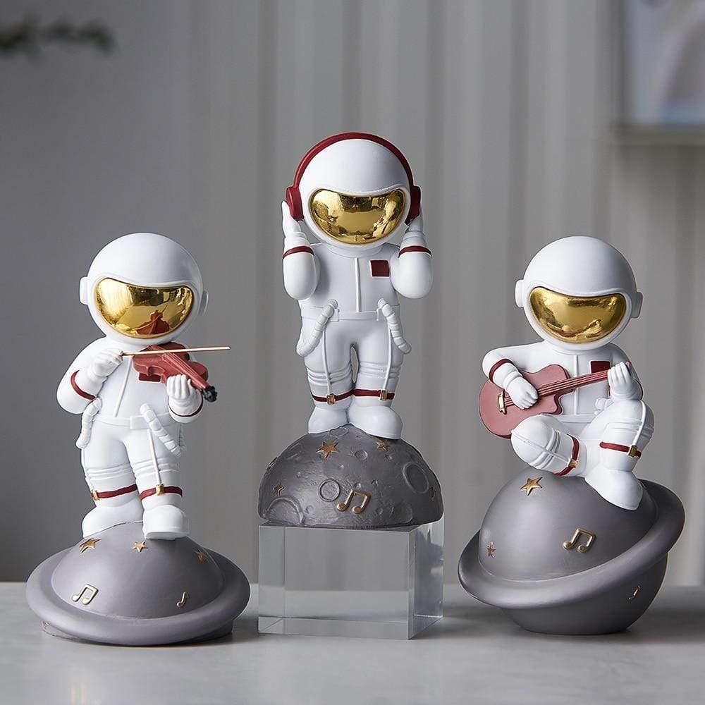 Jaina Astronaut Decor/Sculpture