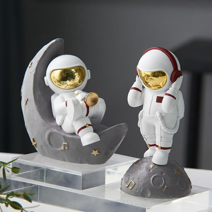 Jaina Astronaut Decor/Sculpture