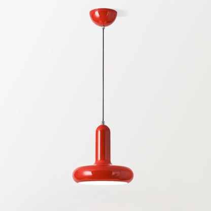 Scandinavian LED Pendant Light – Elegant and Modern Design for Contemporary Interiors