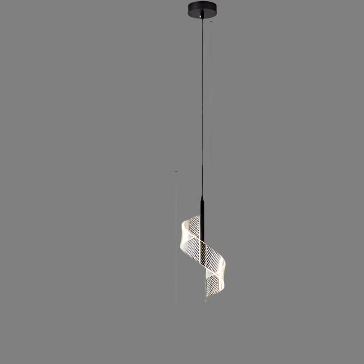 Stylish – LED Pendant Lamps with Contemporary Design