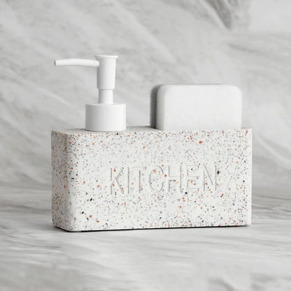 Kitchen Soap Dispenser (6.7oz)