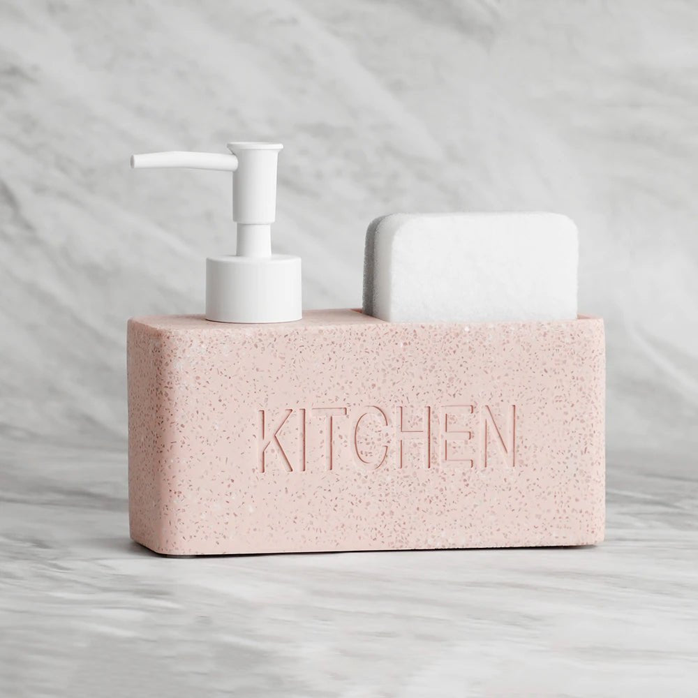 Kitchen Soap Dispenser (6.7oz)