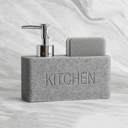 Kitchen Soap Dispenser (6.7oz)