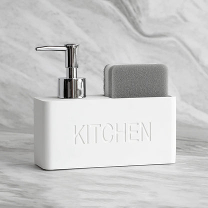 Kitchen Soap Dispenser (6.7oz)