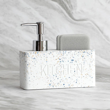 Kitchen Soap Dispenser (6.7oz)