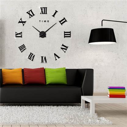 Elegance - Wall Clock