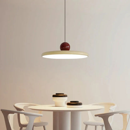 Nordlux – Bauhaus Style Glass Lamp