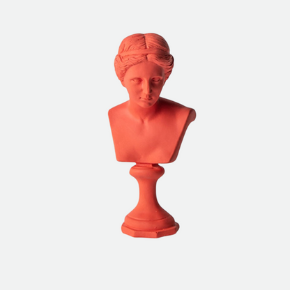 Color Fuse Mini Neoclassical Sculpture