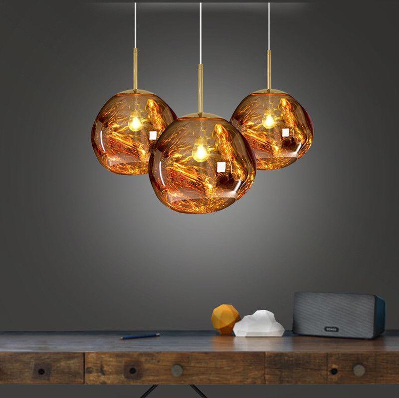 Lust Hanging Lava Ball Lighting Lamp