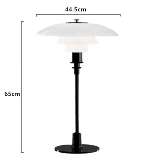 Umbrella Slim Lamp