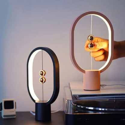 Luminous - Multifunctional and Creative LED Table Lamp