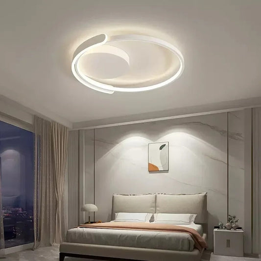 Modern LED Ceiling Lamp