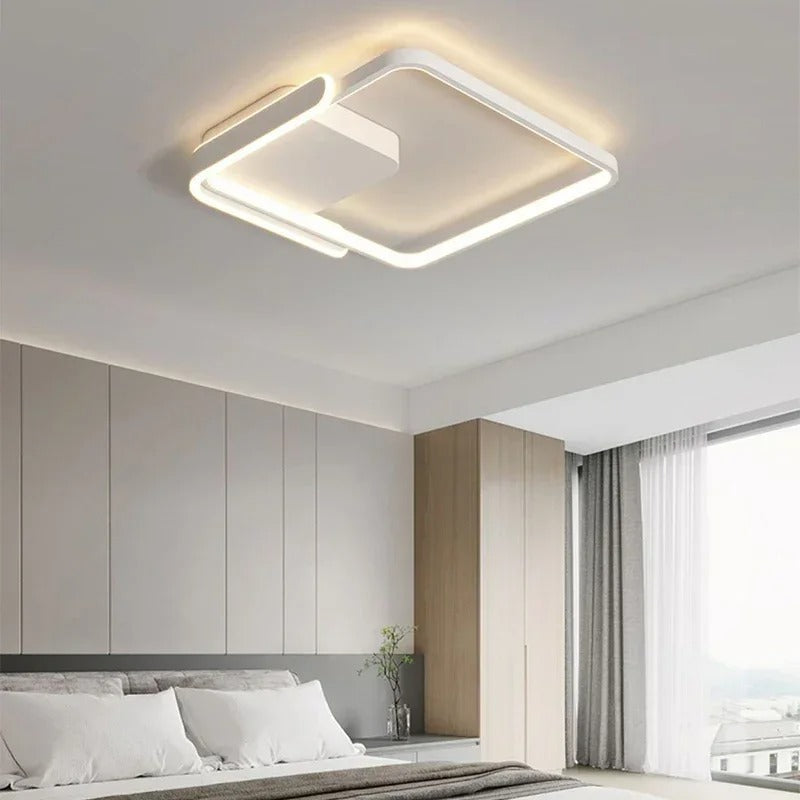 Modern LED Ceiling Lamp