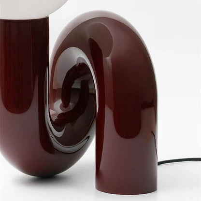 N-Twist Lamp